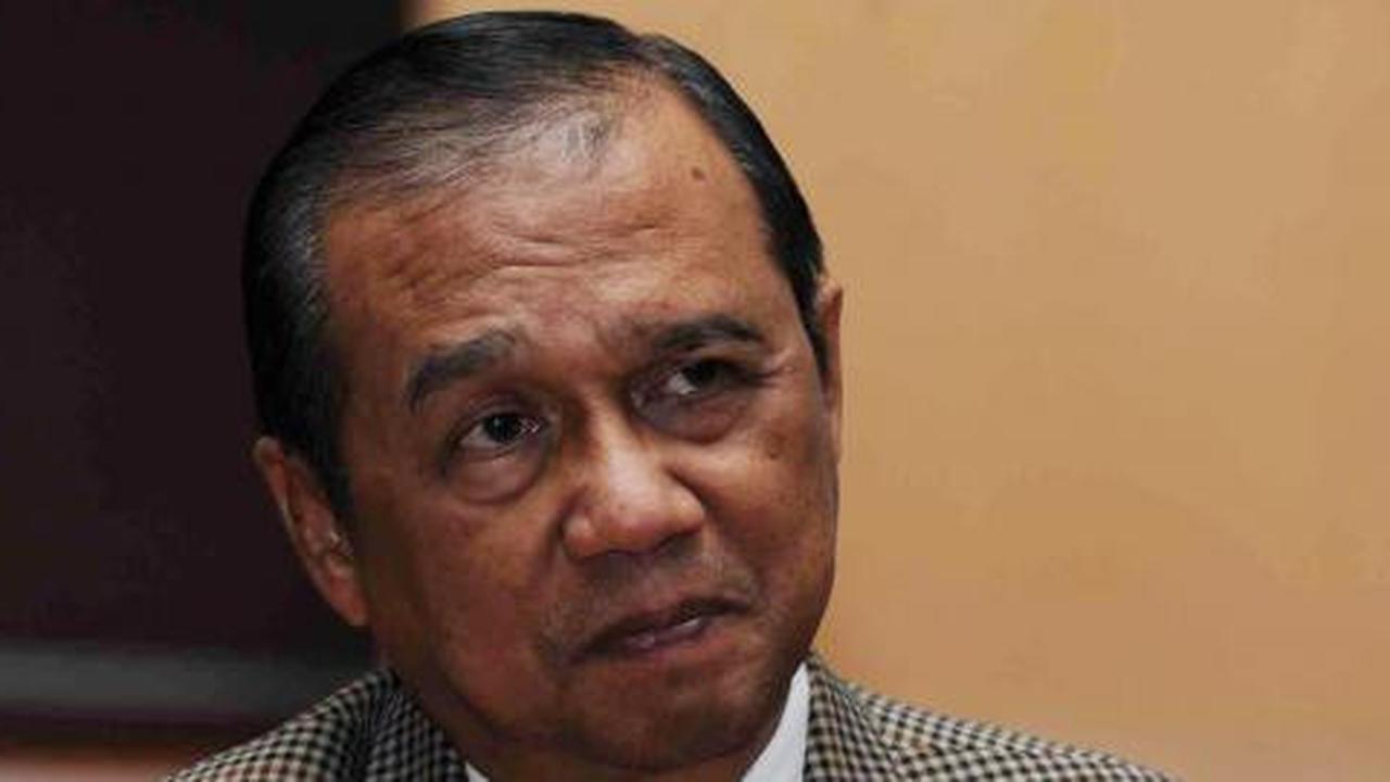 Busyro: Koruptor muda muncul dari proses regenerasi