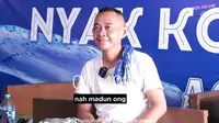 Bang Madun, Sumber: YouTube (OPAH DAN OBET Kisah Gue)