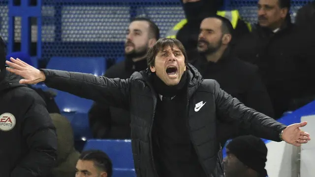 Chelsea, West Bromwich, Premier League