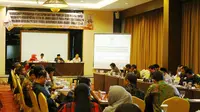 KPU Jabar Tetapkan Daftar Pemilih Sementara pada 16 Maret