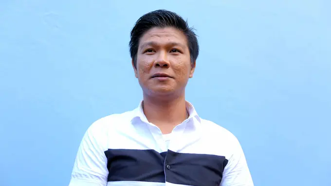 [Bintang] Andhika Kangen Band