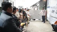 Maruarar Jamin Selisih Efisiensi Tender Rakyat BSPS Kembali ke Warga