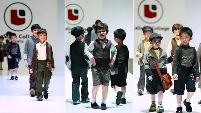 Fashion Kids 1