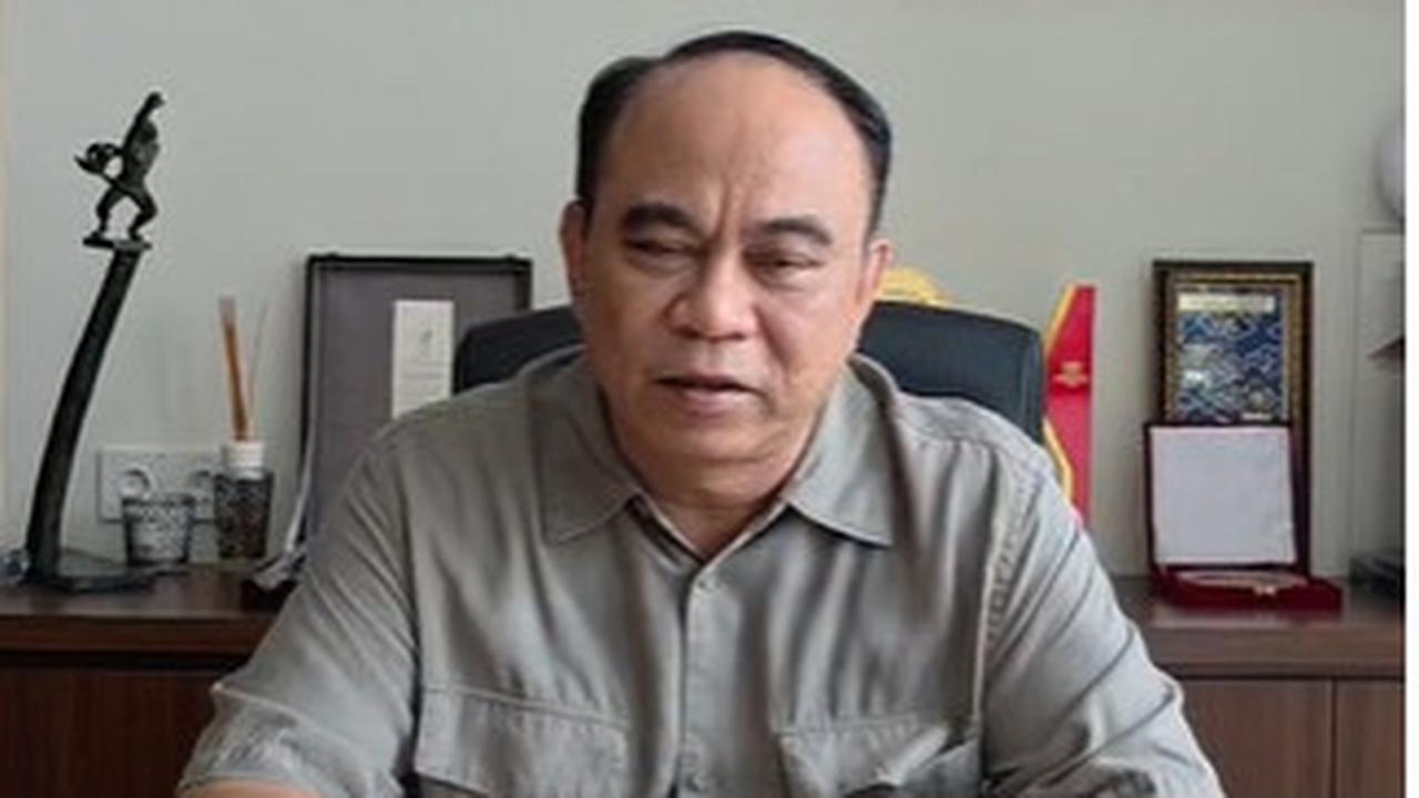 Budi Arie Muncul usai Viral Ucapan Percepatan Pemilu Sebelum 2029