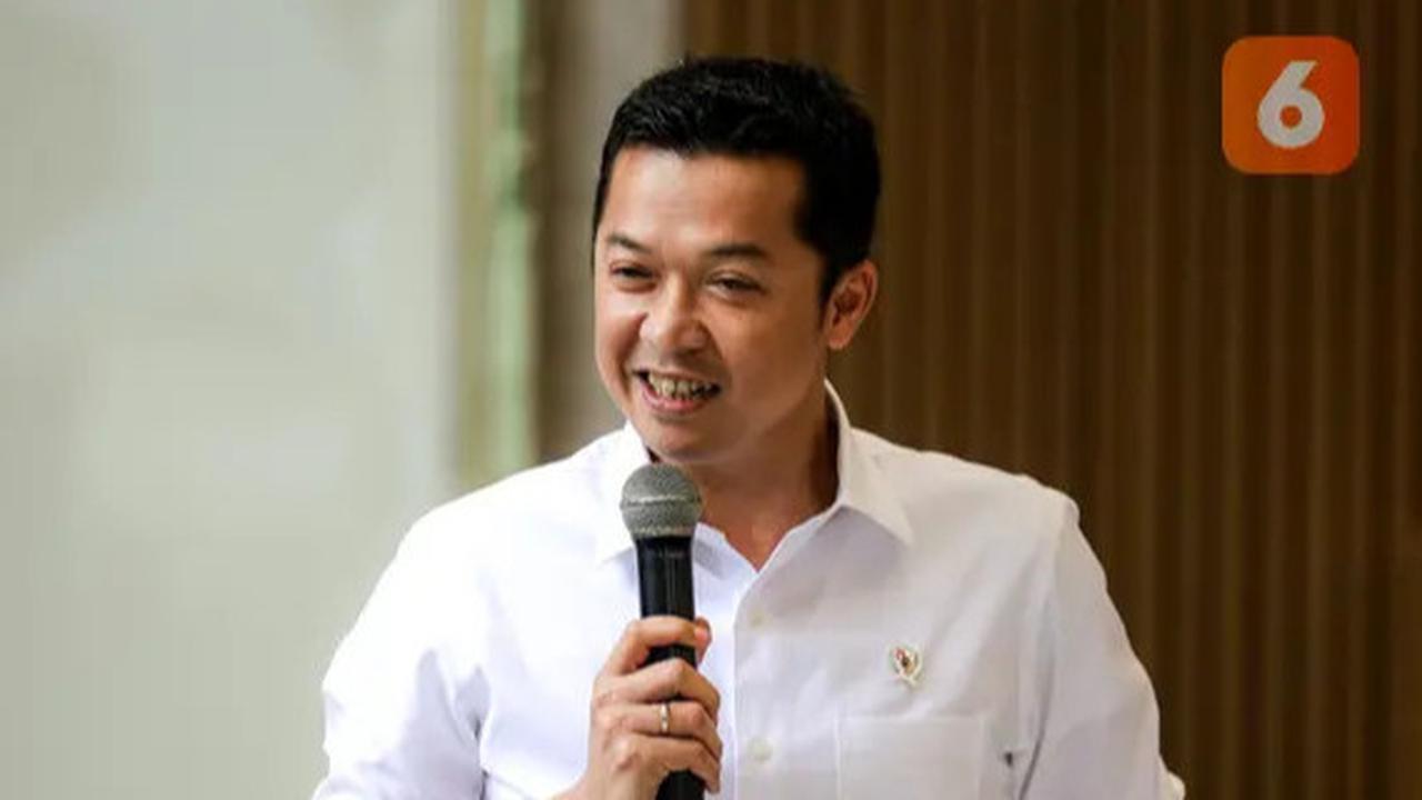 Anggawira dan Taufik Hidayat Ditunjuk Jadi Komisaris di Anak Usaha PLN