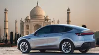 Tesla Jajaki Pasar India, Harga Mobilnya Bikin Kaget