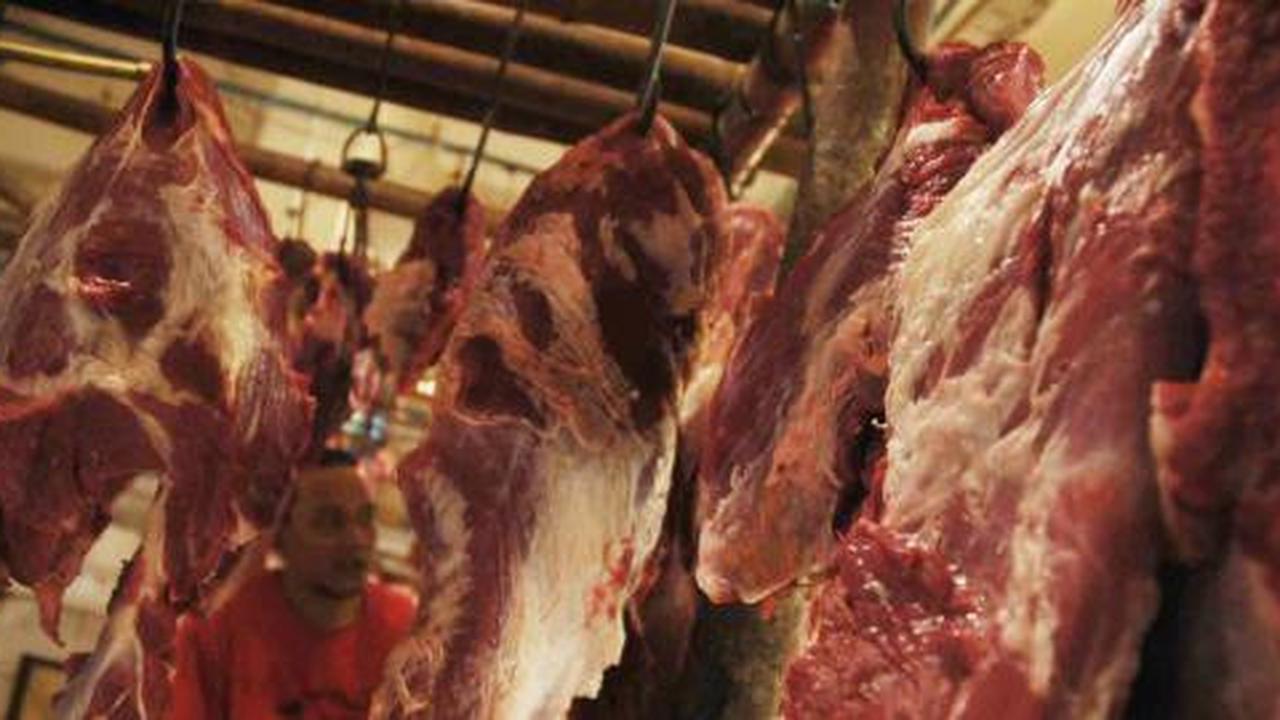 Daging sapi termahal sejagat, apa penyebabnya?