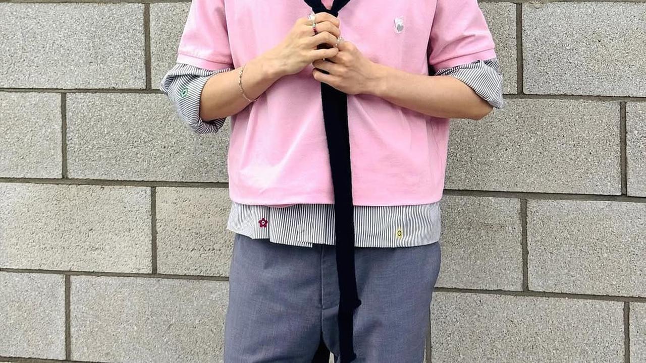 Deretan Akun Tiktok Seleb Korea yang Isinya Random dan Kocak Abis