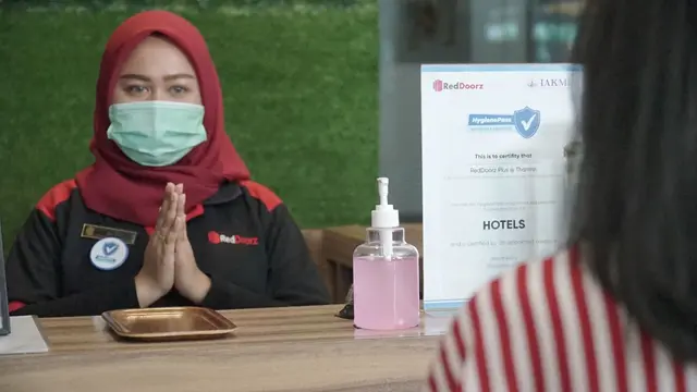 RedDoorz Indonesia
