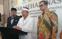 VIDEO: Suara Lirih Dedi Mulyadi Penuh Perih Tajam Bicara Masalah Bangsa, Satu Ruangan Hening