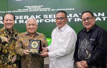 Hadapi Krisis Lingkungan, Kementerian LH Dorong Gerakan Tobat Ekologis Bersama Tokoh Agama
