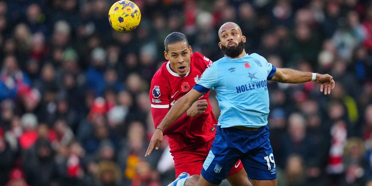 5 Fakta Menarik Bryan Mbeumo yang Jadi Incaran Manchester United