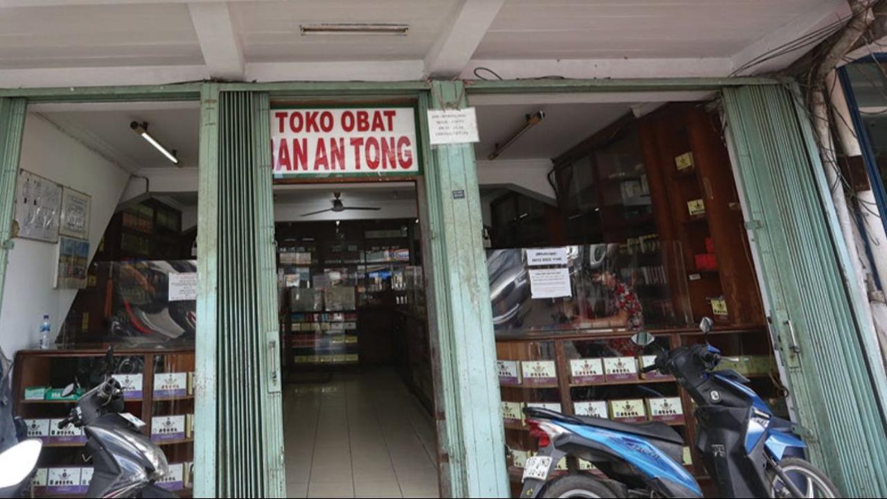 Dok. Istimewa