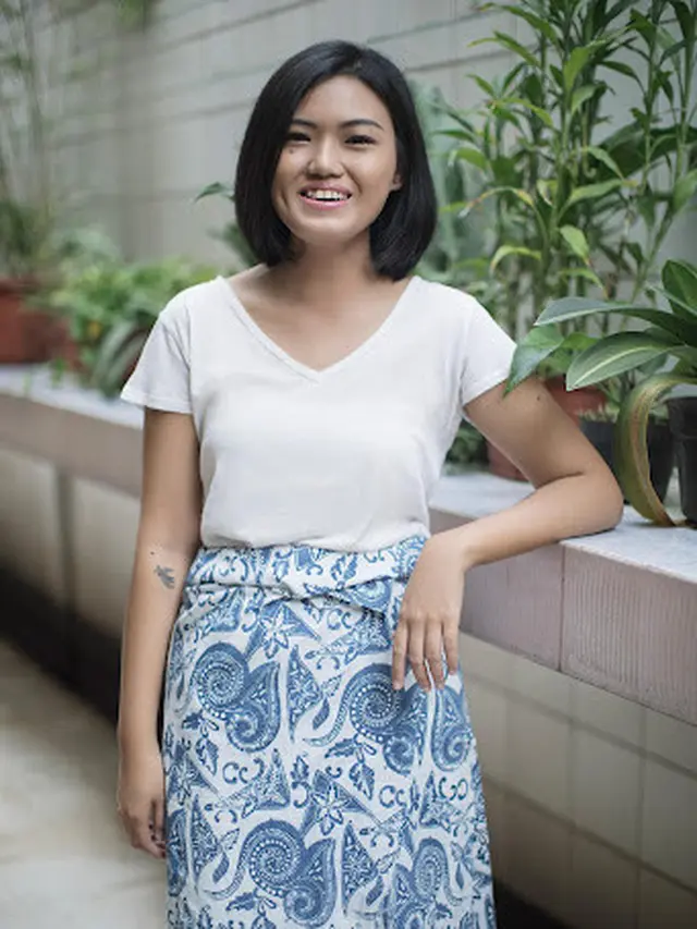 Helga Angelina Tjahjadi.