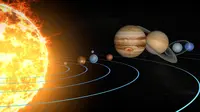 NASA Ungkap Planet Paling Menakutkan, Dipenuhi Kaca Mematikan hingga Hujan Besi