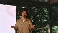 Plus Minus Susu Kacang Mede untuk Campuran Kopi Menurut Barista Mikael Jasin