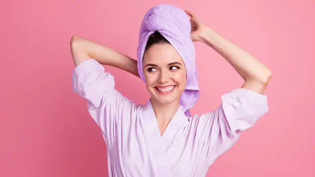 25 Cara Menghilangkan Bau Badan dari Bahan Alami hingga Mengubah Kebiasaan Sehari-hari