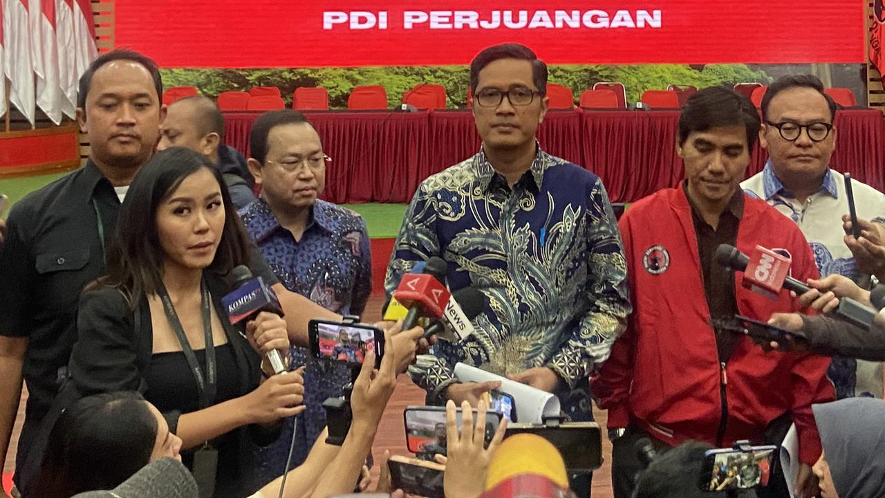 KPK Buka Kemungkinan Periksa Febri Diansyah atau Donal Fariz Terkait TPPU SYL