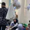 Kasus ISPA Meningkat, RSUD Sekarwangi Sukabumi Over Kapasitas