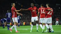 MU Siapkan Dana Fantastis untuk Kiper Pengganti De Gea 