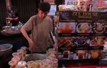 Festival Kuliner Singkawang Meriahkan Imlek dan Cap Go Meh 2026, Dorong Ekonomi Kreatif