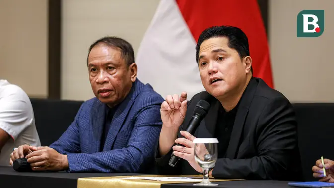 Patrick Kluivert Savor Momen: Makan Siang Spesial dengan PSSI Sebelum Debut sebagai Pelatih Timnas Indonesia
