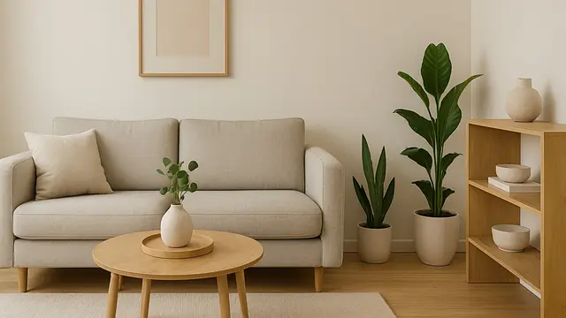 Desain Rumah Mungil Ruang Terbatas