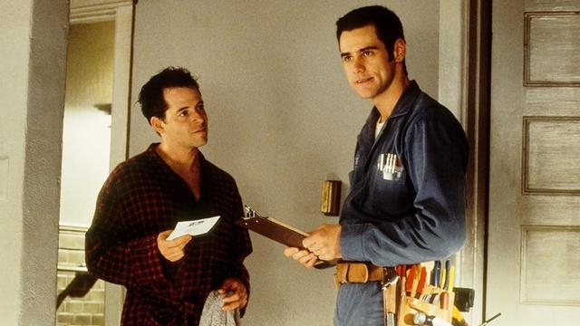 The Cable Guy (1996)