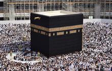 Doa Agar Bisa Umroh dan Haji ke Tanah Suci Bersama Keluarga