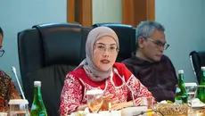 Selly PDIP Kritik Lagu Bupati Purwakarta: Tidak Lucu, Lecehkan Perempuan