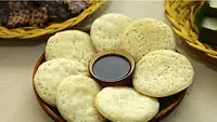 Resep Apem Takaran Gelas, Dijamin Mekar Sempurna di Rumah