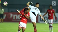 Arema FC Siapkan Kiper Pengganti Kurnia Meiga