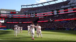 Tempat Menonton Maroko vs Haiti di Piala Dunia 2026
