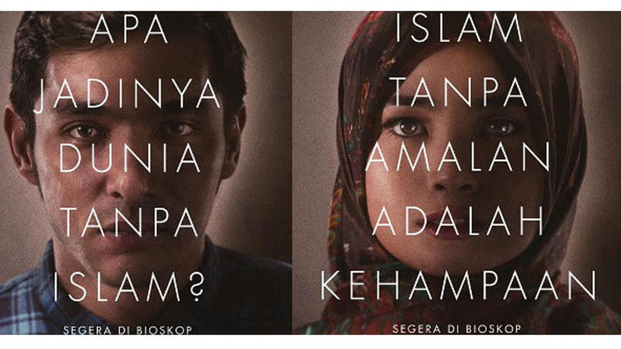 Film Lokal Ini Siap Bersaing dengan Star Wars: The Force Awakens