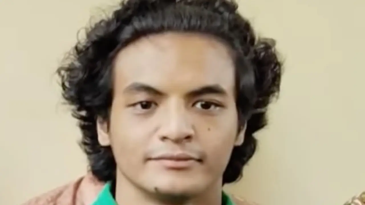 Vadel Badjideh