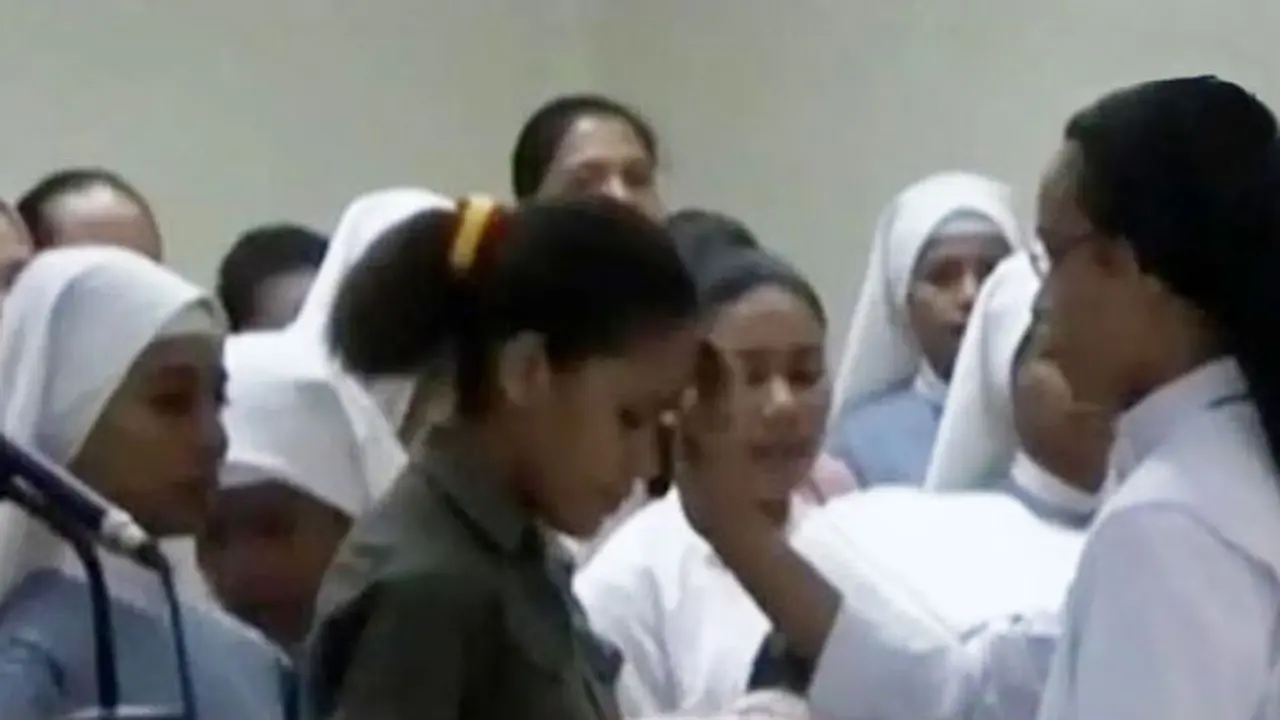 Segmen 7: Cara Unik Sosialisasi Pajak hingga Perayaan Rabu Abu