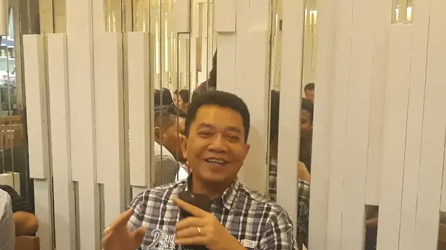 Achmad Budiharto, Sekjen PBSI