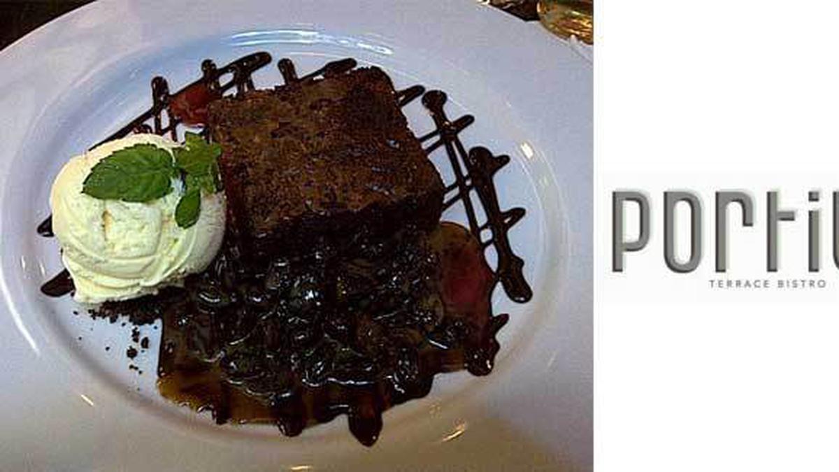 Nuansa Alam di Gedung Tinggi - Lifestyle Fimela.com