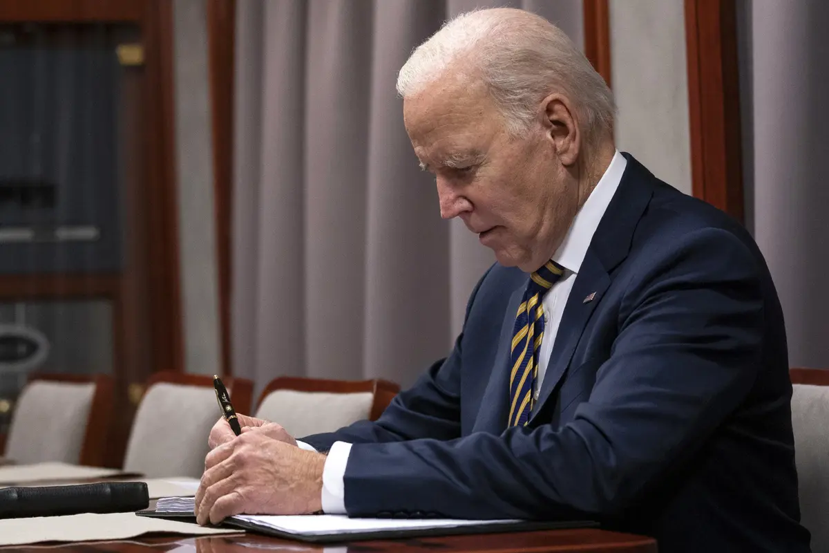Joe Biden
