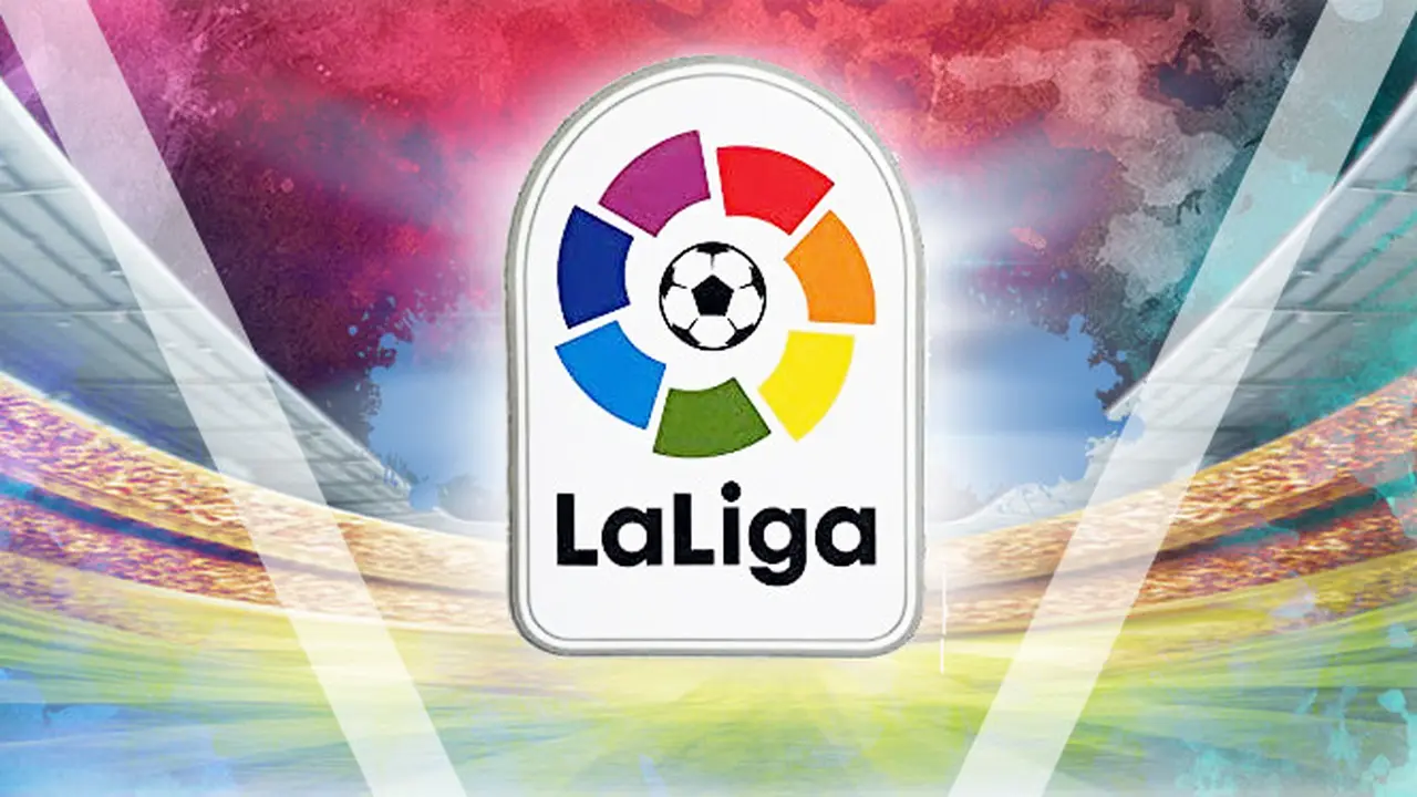 ilustrasi La Liga