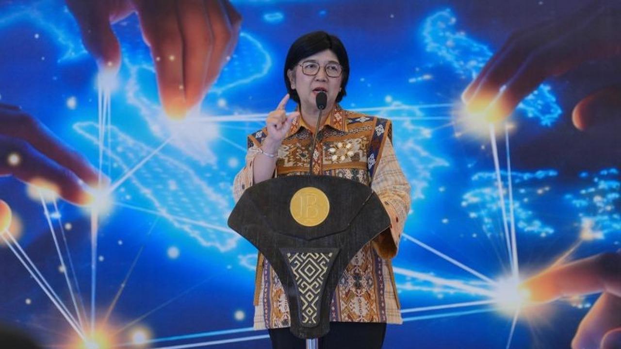 BI Dorong Pendalaman Pasar Keuangan: Transaksi DNDF Melonjak 10 Kali Lipat Sejak 2018