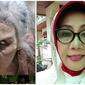 Potret Dewi Sri Salatiga, pemeran Mbah Dok khodam Nur di KKN Di Desa Penari. (Sumber: Instagram/dewisrisalatiga)