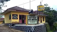 Siasat Licik Penguntit Barang Kabur Saat Diperiksa Polisi