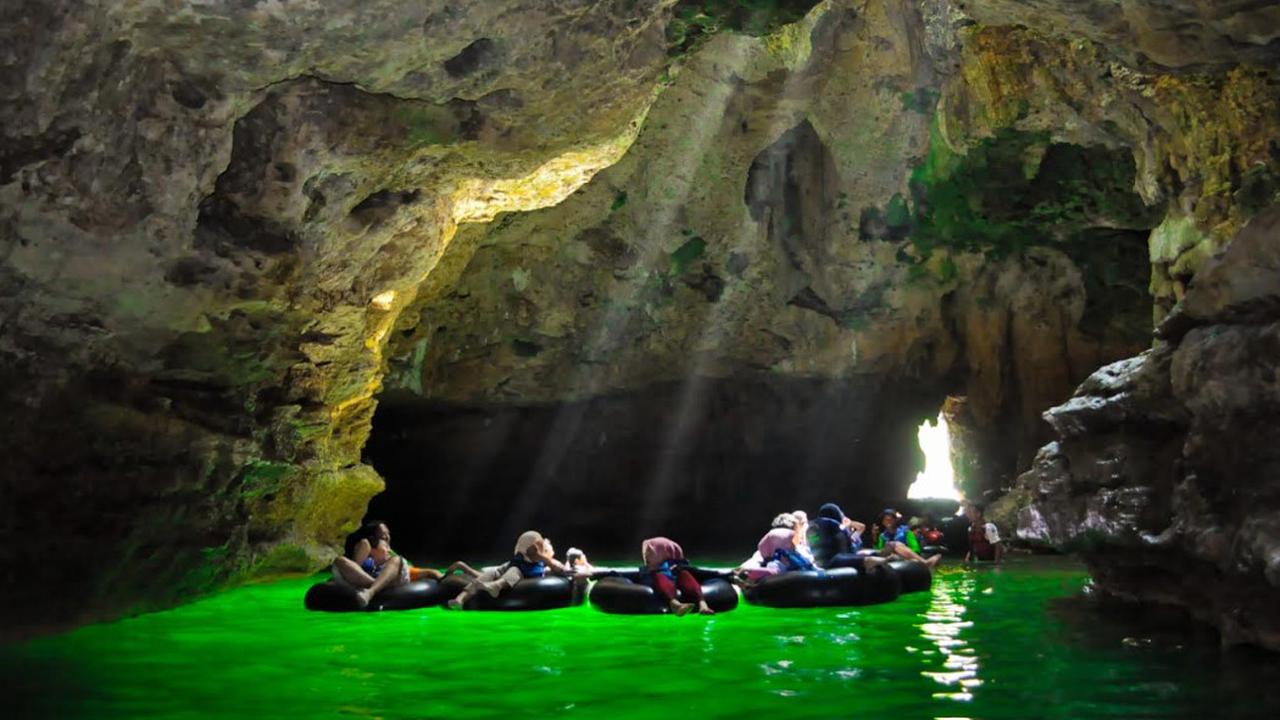 10 Desa Wisata Kantongi Sertifikasi Berkelanjutan 2025