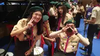 Cerita SEA Games 2023: Sekolah di Kamboja Diliburkan Satu Bulan untuk Hindari Kemacetan