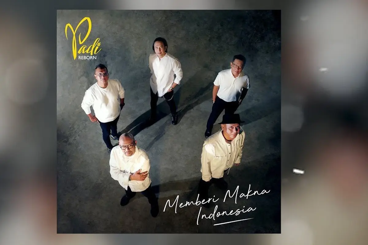 Desain Single Baru Padi