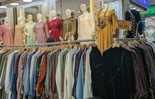 Rekomendasi Baju Lebaran Nyaman Dipakai dan Ramah Kantong