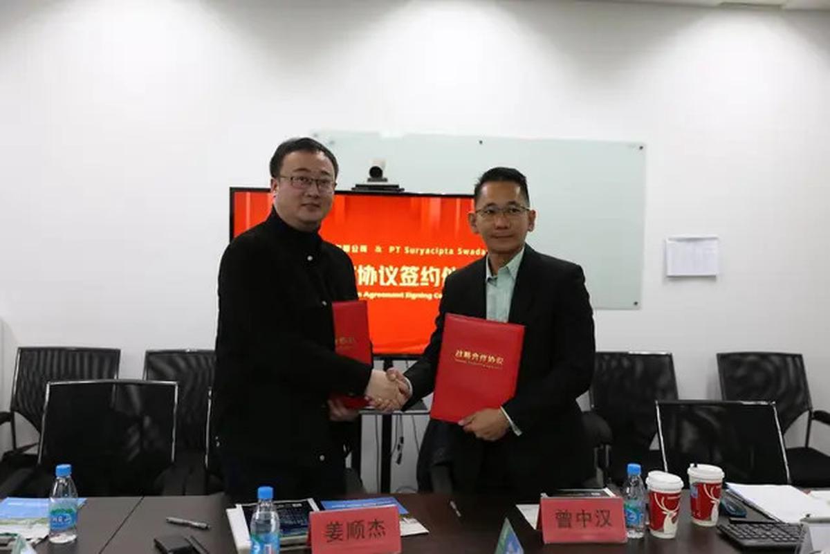 Jurus China Hindari Tarif Impor Trump, Incar Pasar Indonesia