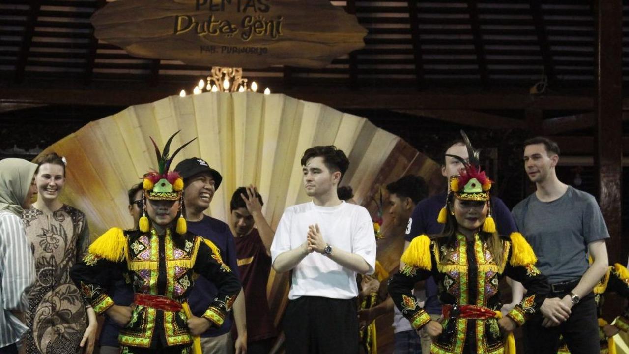 Dok. Istimewa