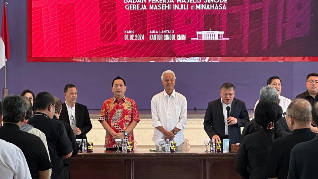 Dok. Istimewa